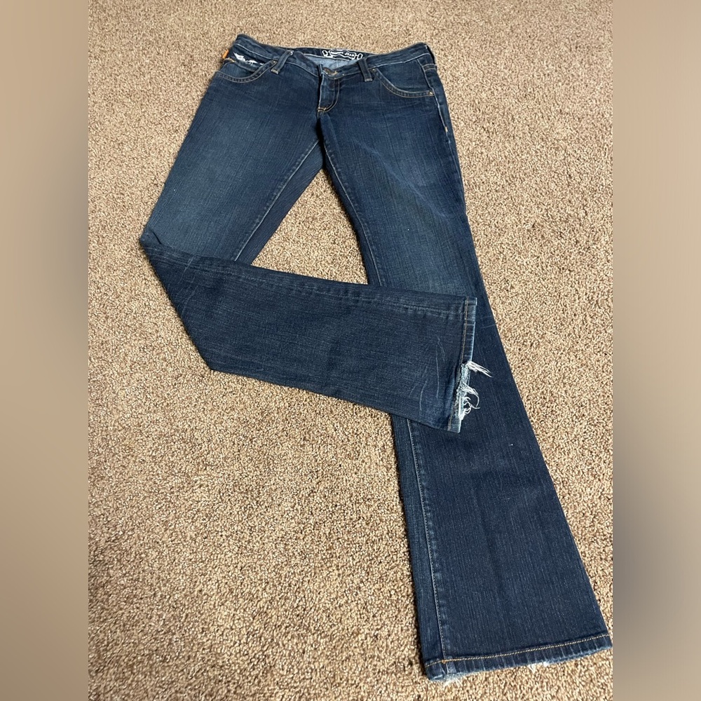 Robin’s Jean